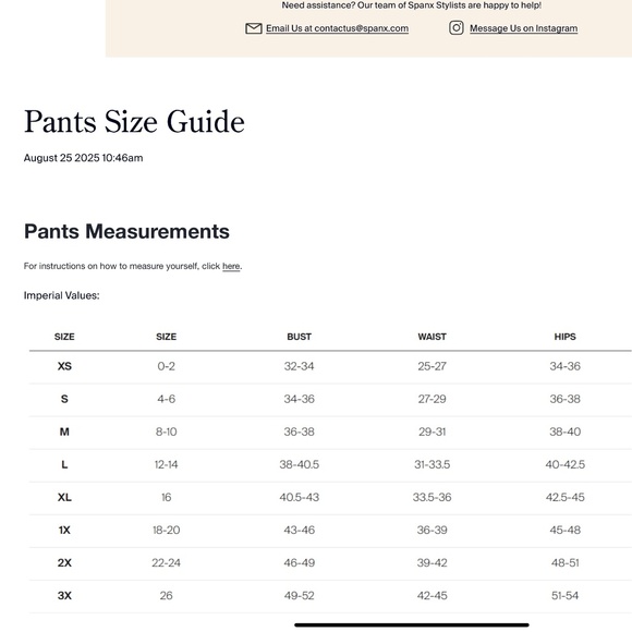 SPANX Stretch Twill Cropped Wide Leg Pants 20989T Minimalist Comfy Brown 2X Tall - Picture 10 of 10